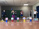 Neue Sportger&auml;te