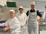 CGLS Catering