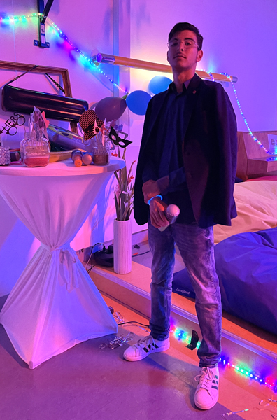 Disco