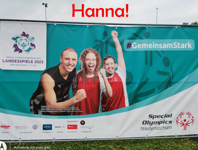 Special Olympics