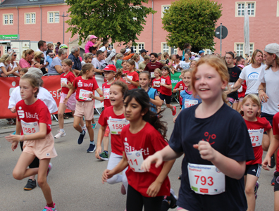 Stadtlauf 2023