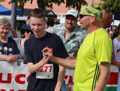 Stadtlauf 2023