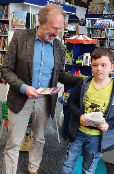 B&uuml;cher Behr