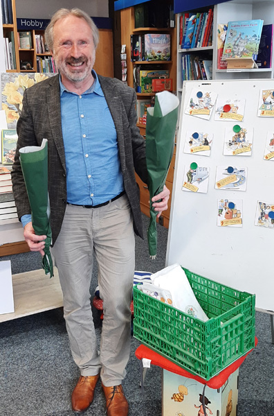 B&uuml;cher Behr