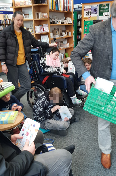 B&uuml;cher Behr