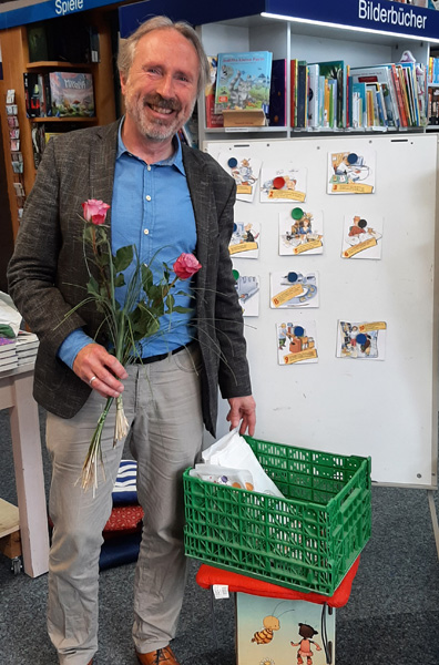 B&uuml;cher Behr