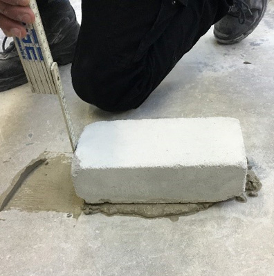 Bautechnik