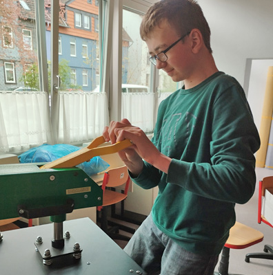 Schul-T-Shirts