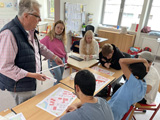 Ausstellung Campestrasse
