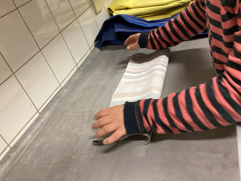 B&uuml;gelservice